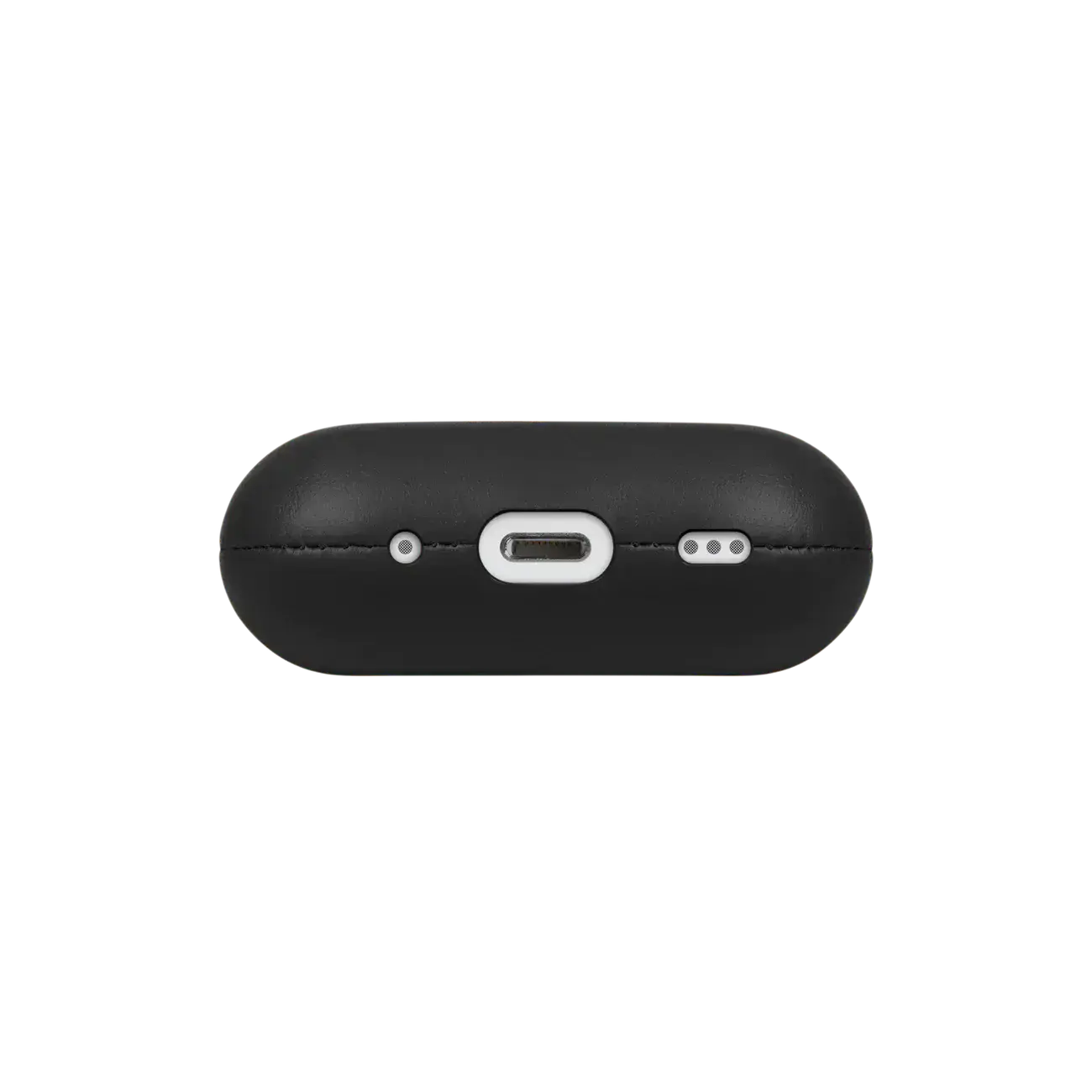 Чехол Native Union (RE) Classic Case Black for Airpods Pro 2nd Gen (APPRO2-LTHR-BLK)