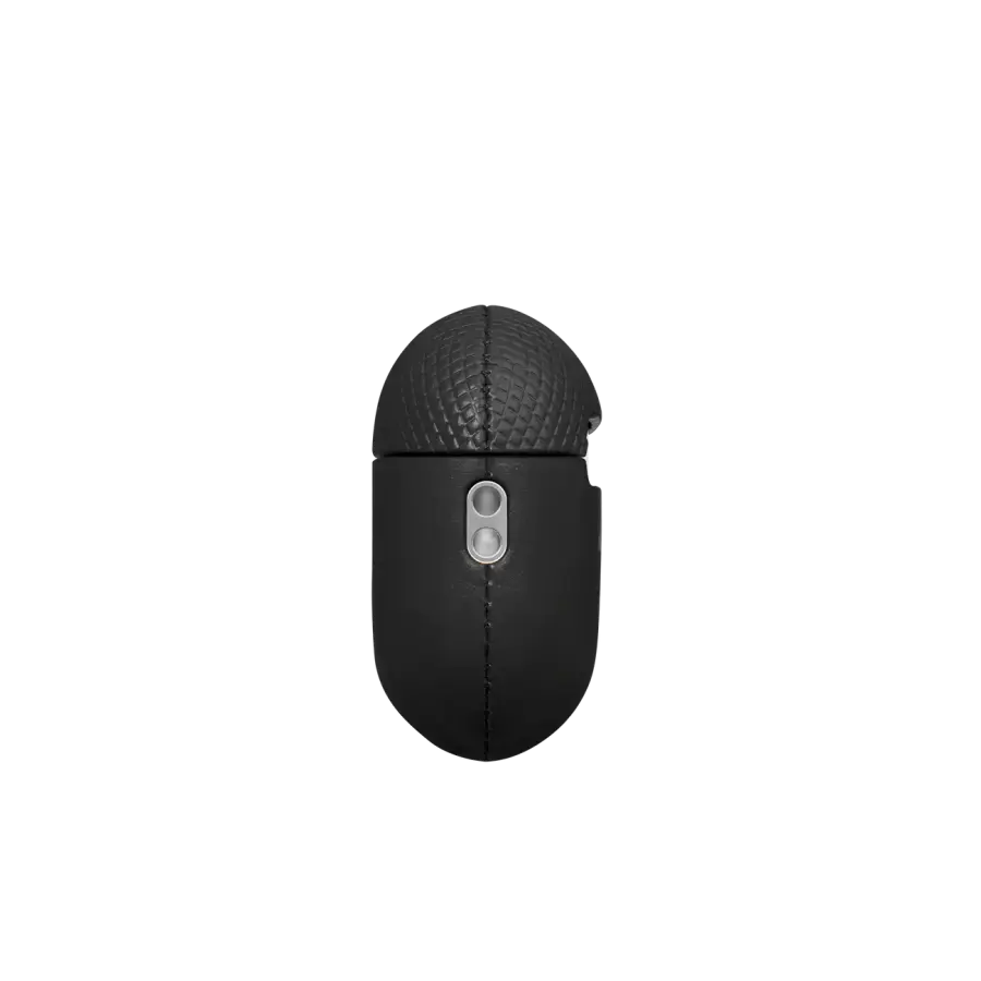 Чехол Native Union (RE) Classic Case Black for Airpods Pro 2nd Gen (APPRO2-LTHR-BLK)