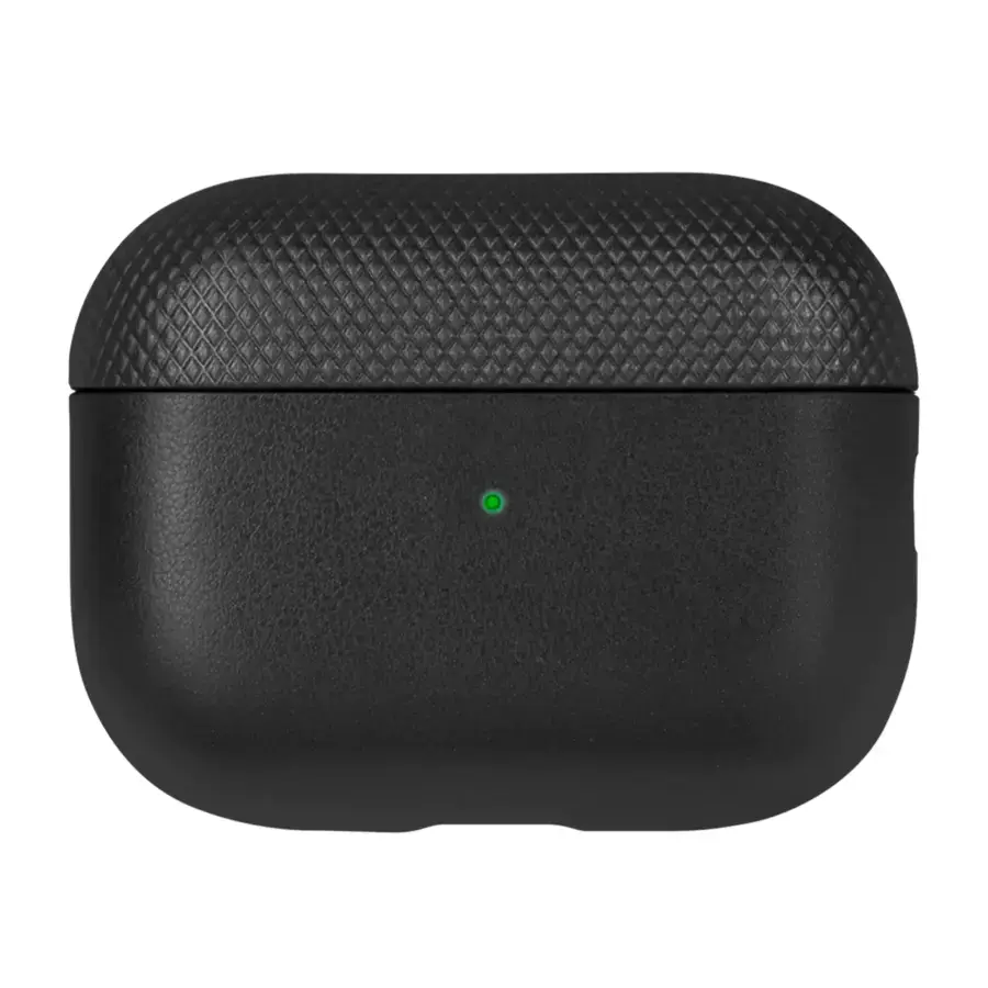 Чехол Native Union (RE) Classic Case Black for Airpods Pro 2nd Gen (APPRO2-LTHR-BLK)