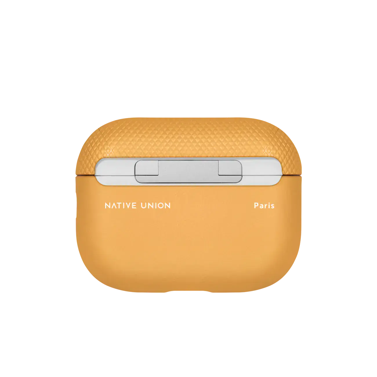 Чехол Native Union (RE) Classic Case Kraft for Airpods Pro 2nd Gen (APPRO2-LTHR-KFT)