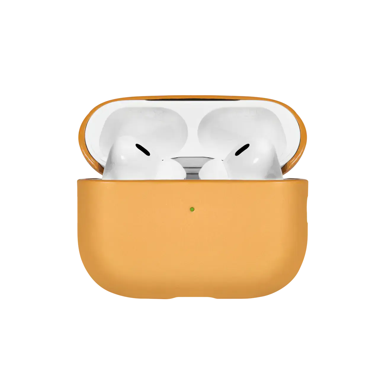 Чехол Native Union (RE) Classic Case Kraft for Airpods Pro 2nd Gen (APPRO2-LTHR-KFT)
