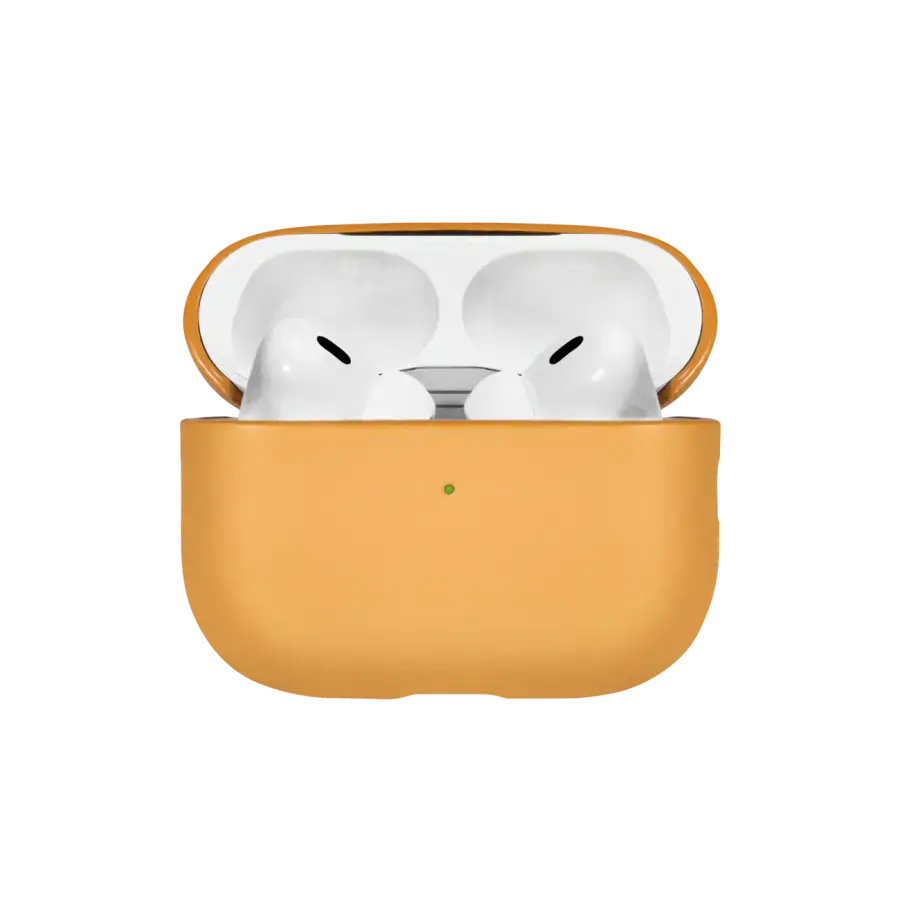 Чехол Native Union (RE) Classic Case Kraft for Airpods Pro 2nd Gen (APPRO2-LTHR-KFT)