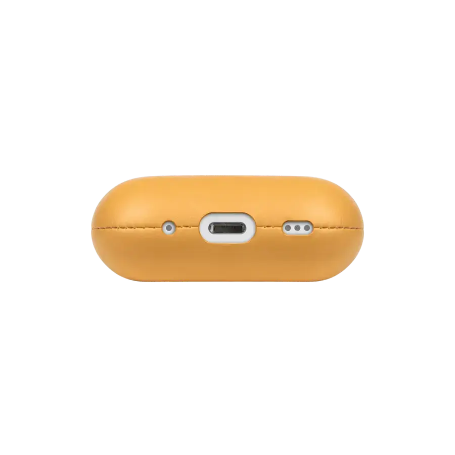 Чехол Native Union (RE) Classic Case Kraft for Airpods Pro 2nd Gen (APPRO2-LTHR-KFT)