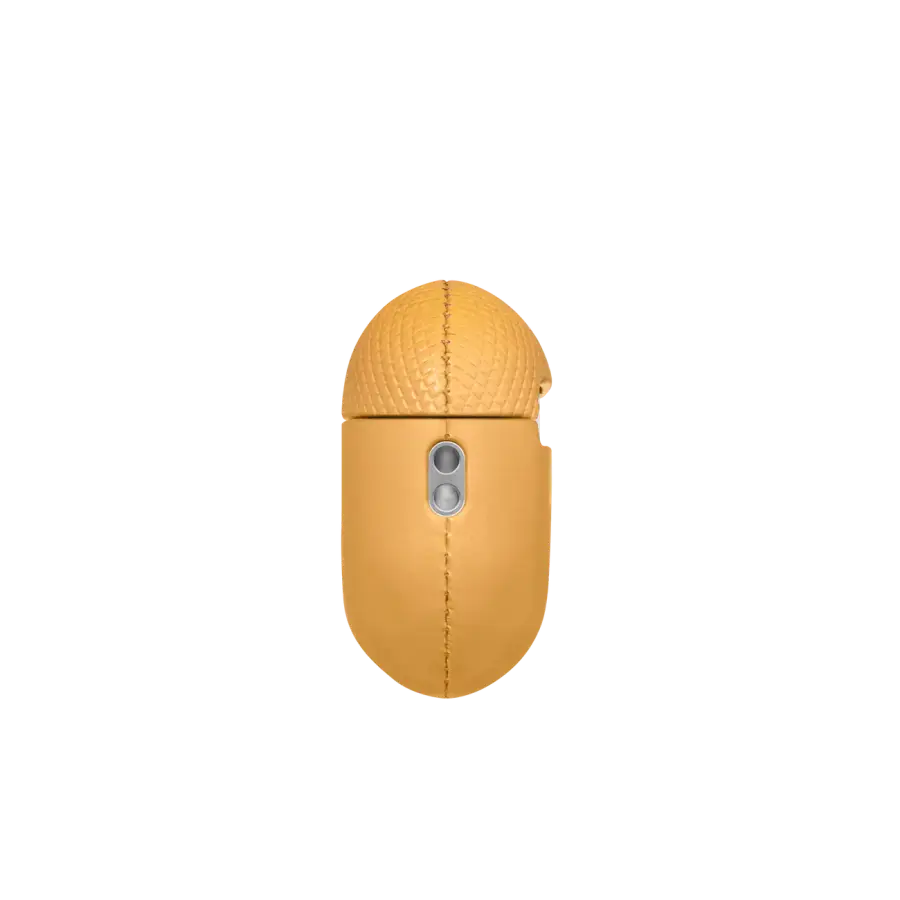 Чехол Native Union (RE) Classic Case Kraft for Airpods Pro 2nd Gen (APPRO2-LTHR-KFT)