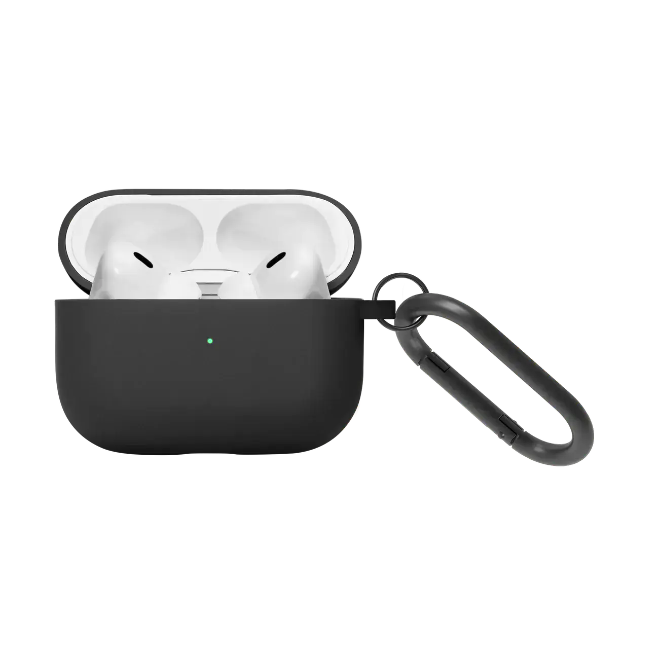 Чохол Native Union Roam Case Black for Airpods Pro 2nd Gen (APPRO2-ROAM-BLK-NP)