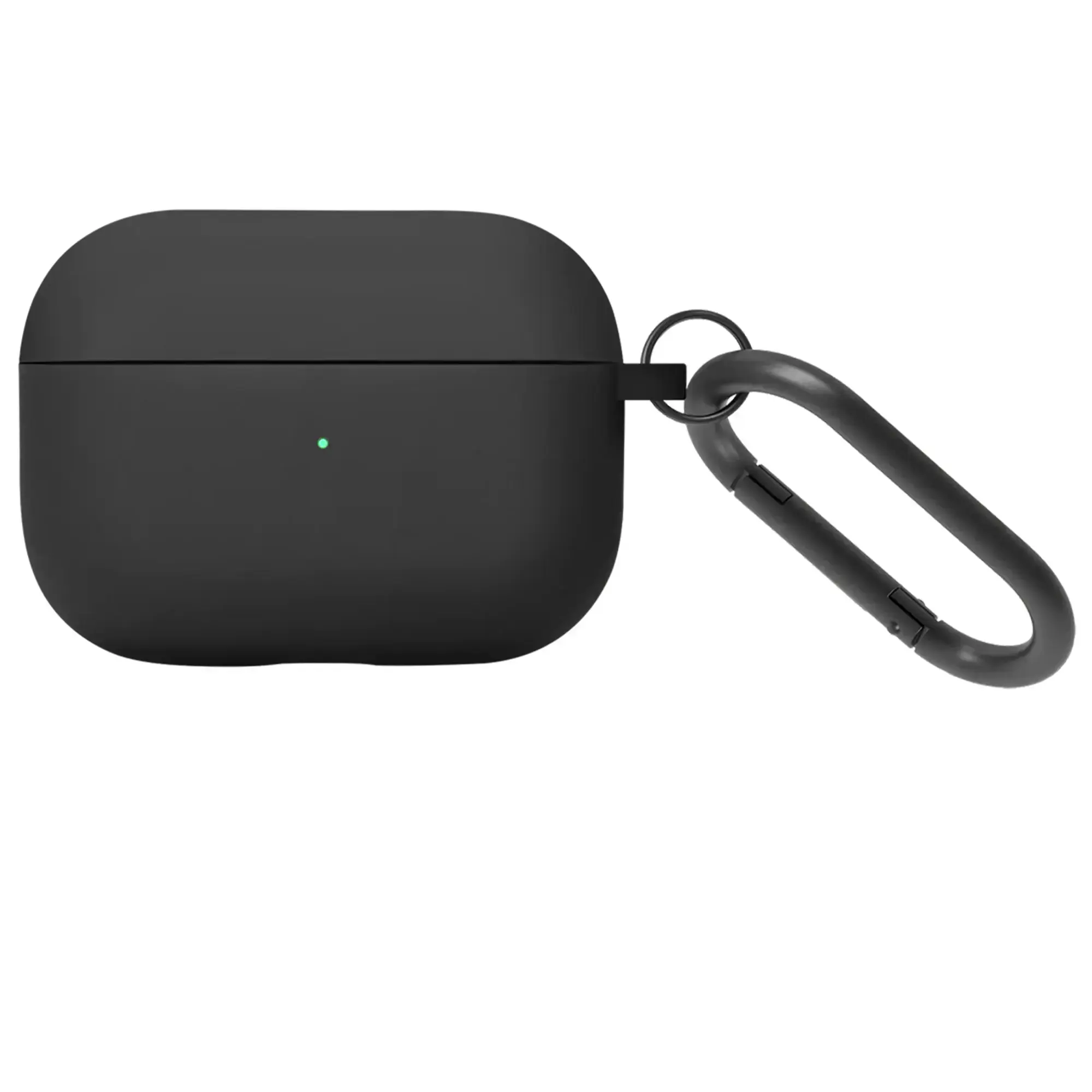 Чехол Native Union Roam Case Black for Airpods Pro 2nd Gen (APPRO2-ROAM-BLK-NP)