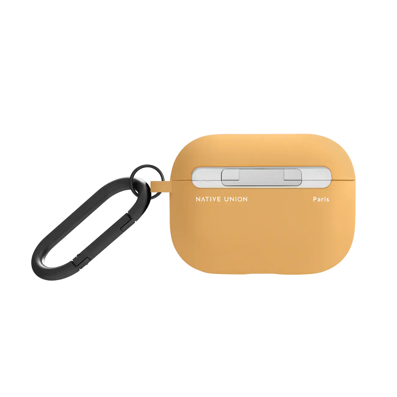 Чохол Native Union Roam Case Kraft for Airpods Pro 2nd Gen (APPRO2-ROAM-KFT-NP)