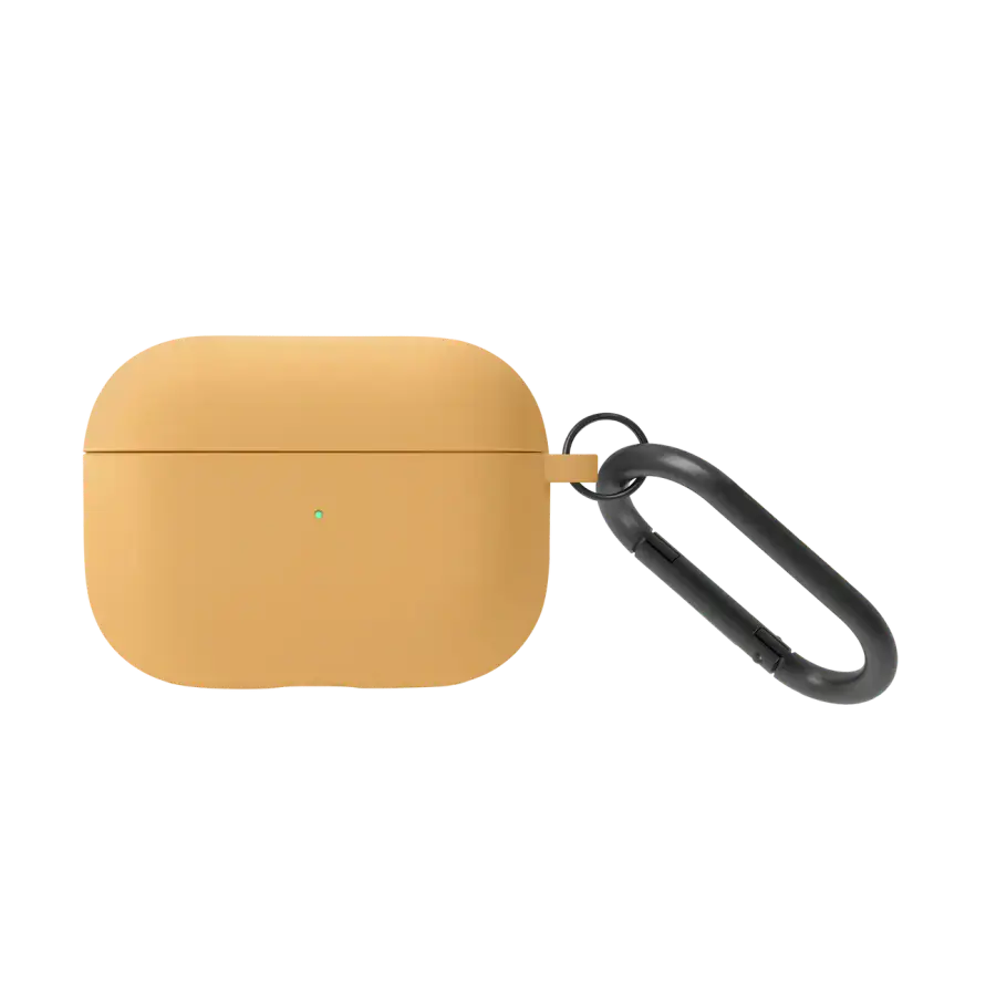 Чехол Native Union Roam Case Kraft for Airpods Pro 2nd Gen (APPRO2-ROAM-KFT-NP)