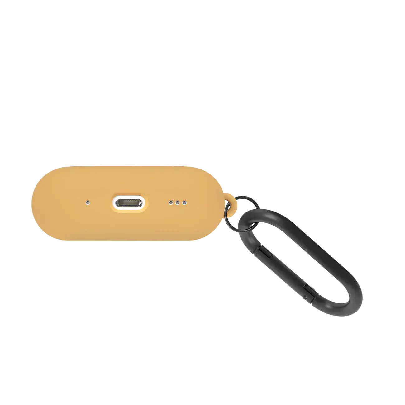 Чохол Native Union Roam Case Kraft for Airpods Pro 2nd Gen (APPRO2-ROAM-KFT-NP)