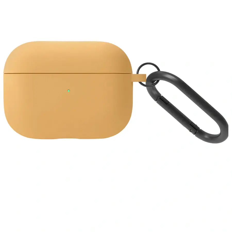 Чехол Native Union Roam Case Kraft for Airpods Pro 2nd Gen (APPRO2-ROAM-KFT-NP)