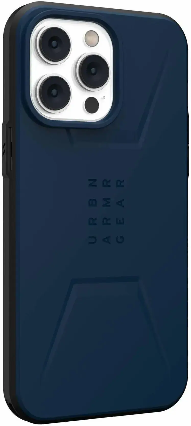 Чохол UAG Civilian Case with MagSafe for iPhone 14 Pro Max - Mallard (114039115555)