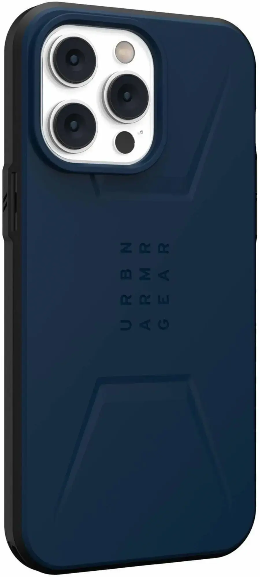 Чехол UAG Civilian Case with MagSafe for iPhone 14 Pro Max - Mallard (114039115555)