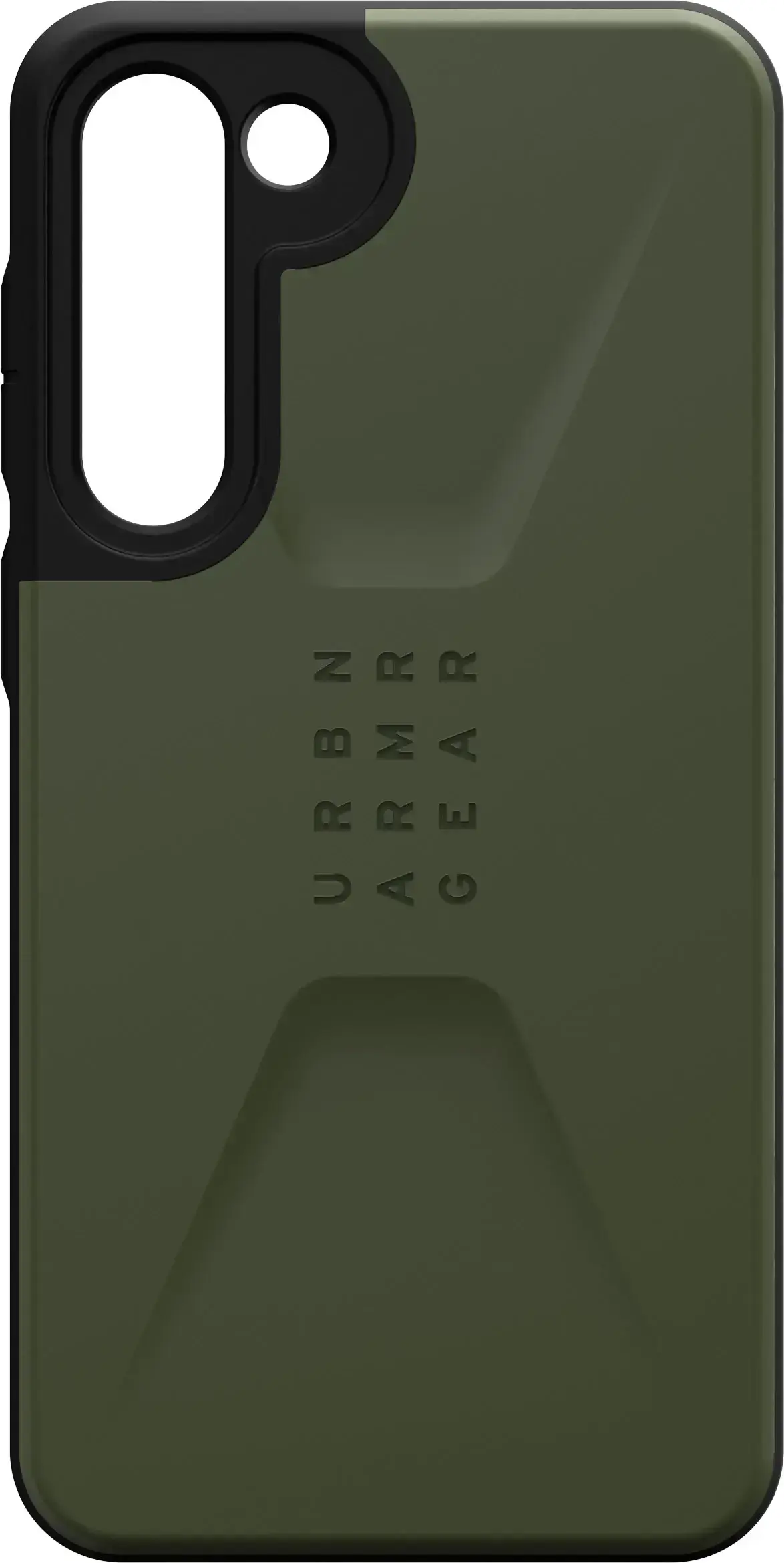 Чохол UAG Civilian Series Case for Samsung Galaxy S23 - Olive Drab (214121117272)