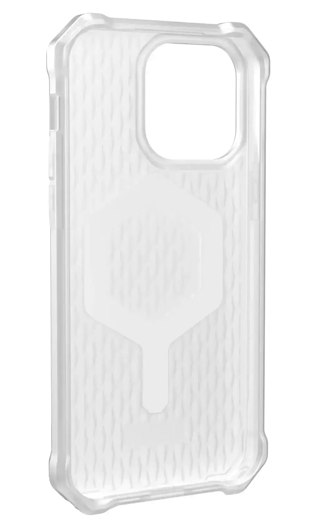 Чехол UAG Essential Armor Case with Magsafe for iPhone 14 Pro Max - Frosted Ice (114088110243)