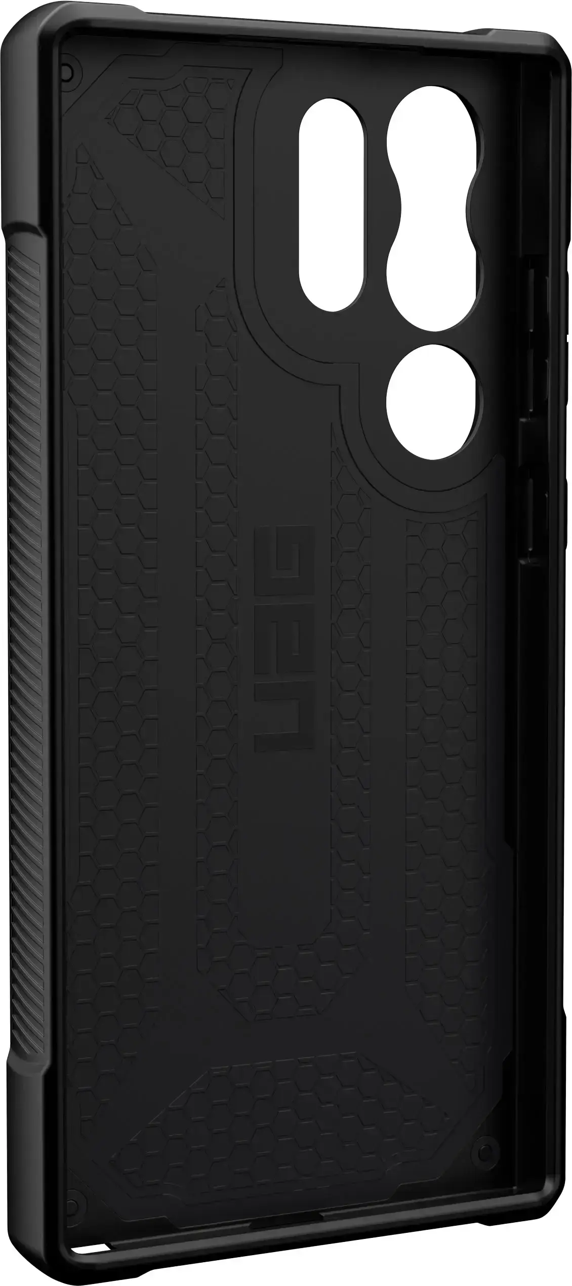 Чохол UAG Monarch Kevlar Series Case for Samsung Galaxy S23 Ultra - Black (214135113940)