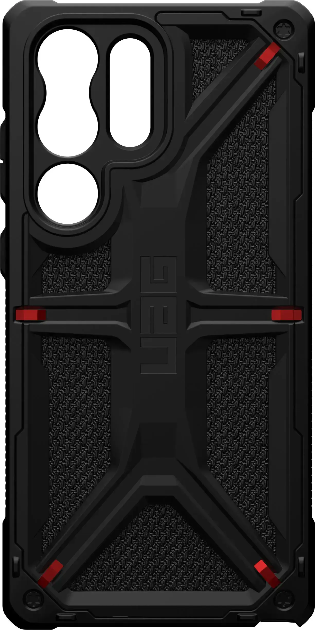 Чохол UAG Monarch Pro Kevlar Series Case for Samsung Galaxy S23 Ultra - Black (214140113940)