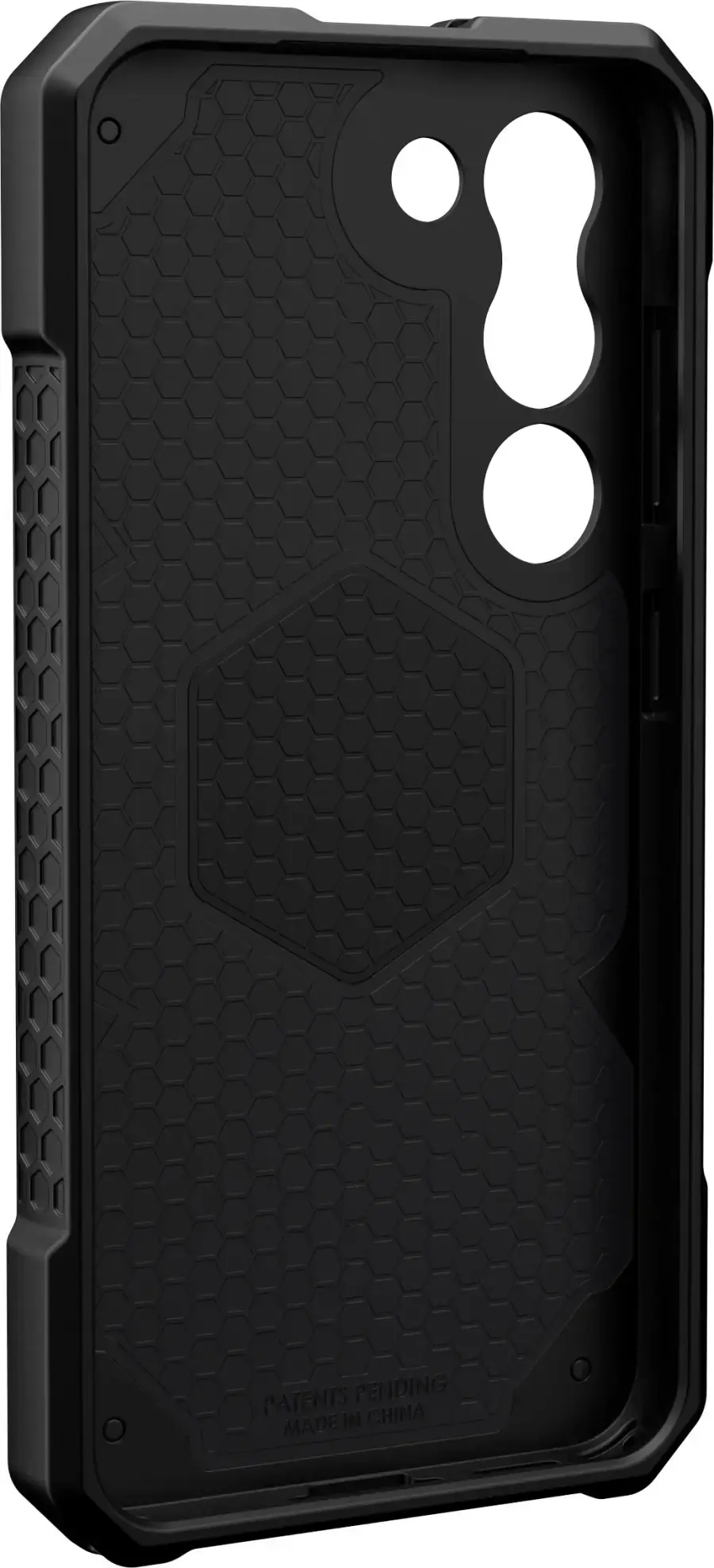 Чехол UAG Monarch Pro Series Case for Samsung Galaxy S23 - Carbon Fiber (214144114242)