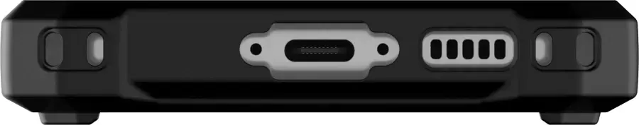 Чехол UAG Monarch Pro Series Case for Samsung Galaxy S23 - Carbon Fiber (214144114242)