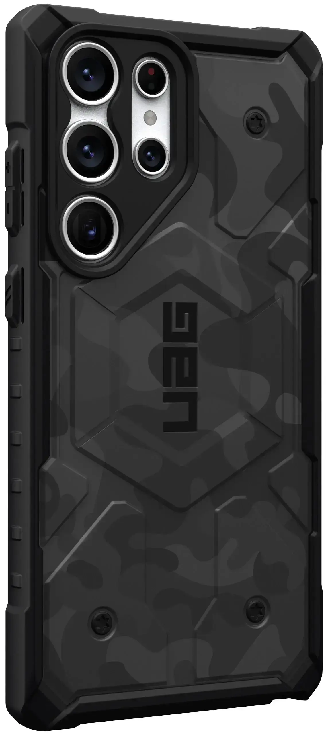 Чохол UAG Pathfinder SE Series Case for Samsung Galaxy S23 Ultra - Midnight Camo (214137114061)