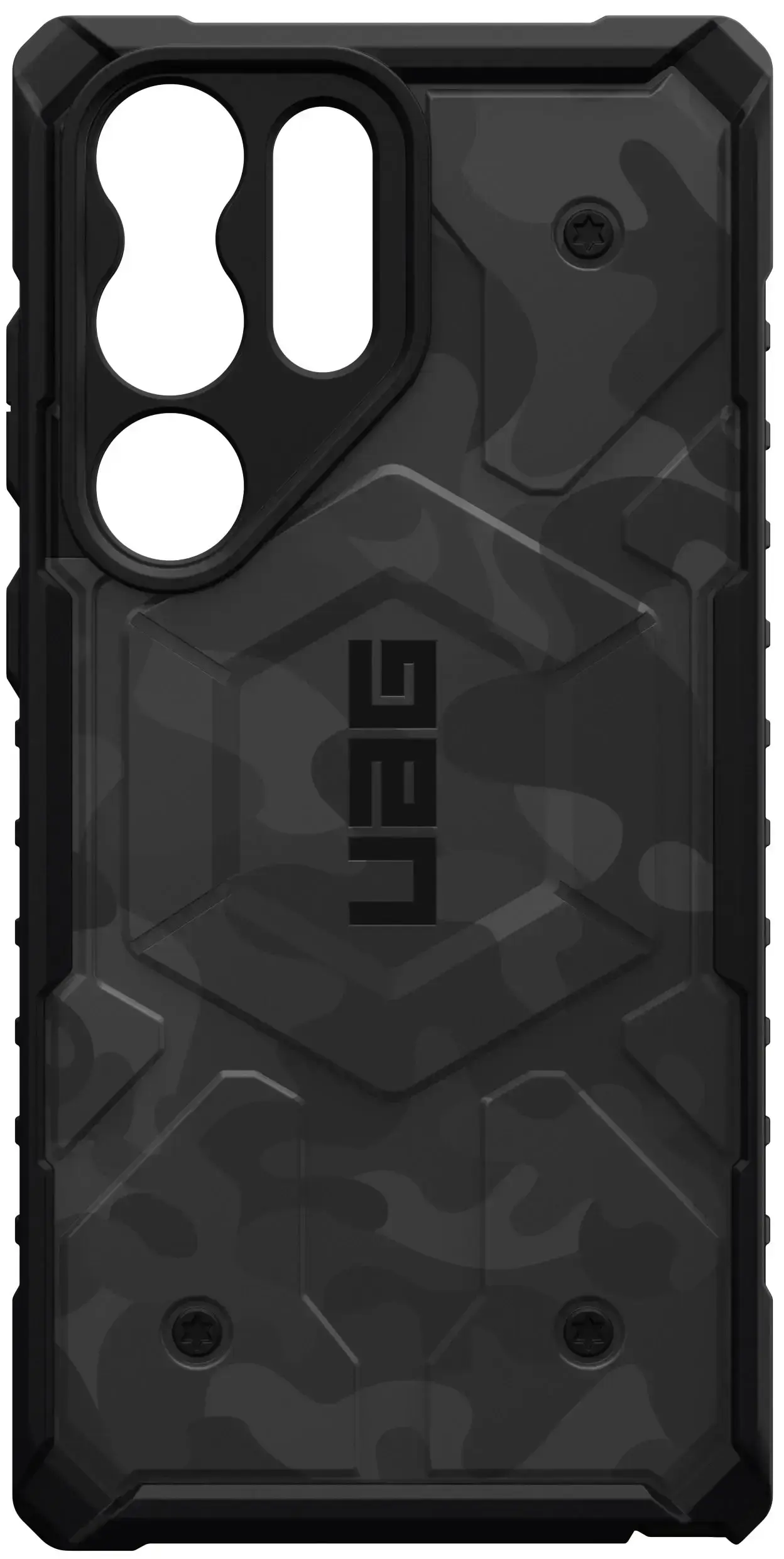 Чохол UAG Pathfinder SE Series Case for Samsung Galaxy S23 Ultra - Midnight Camo (214137114061)