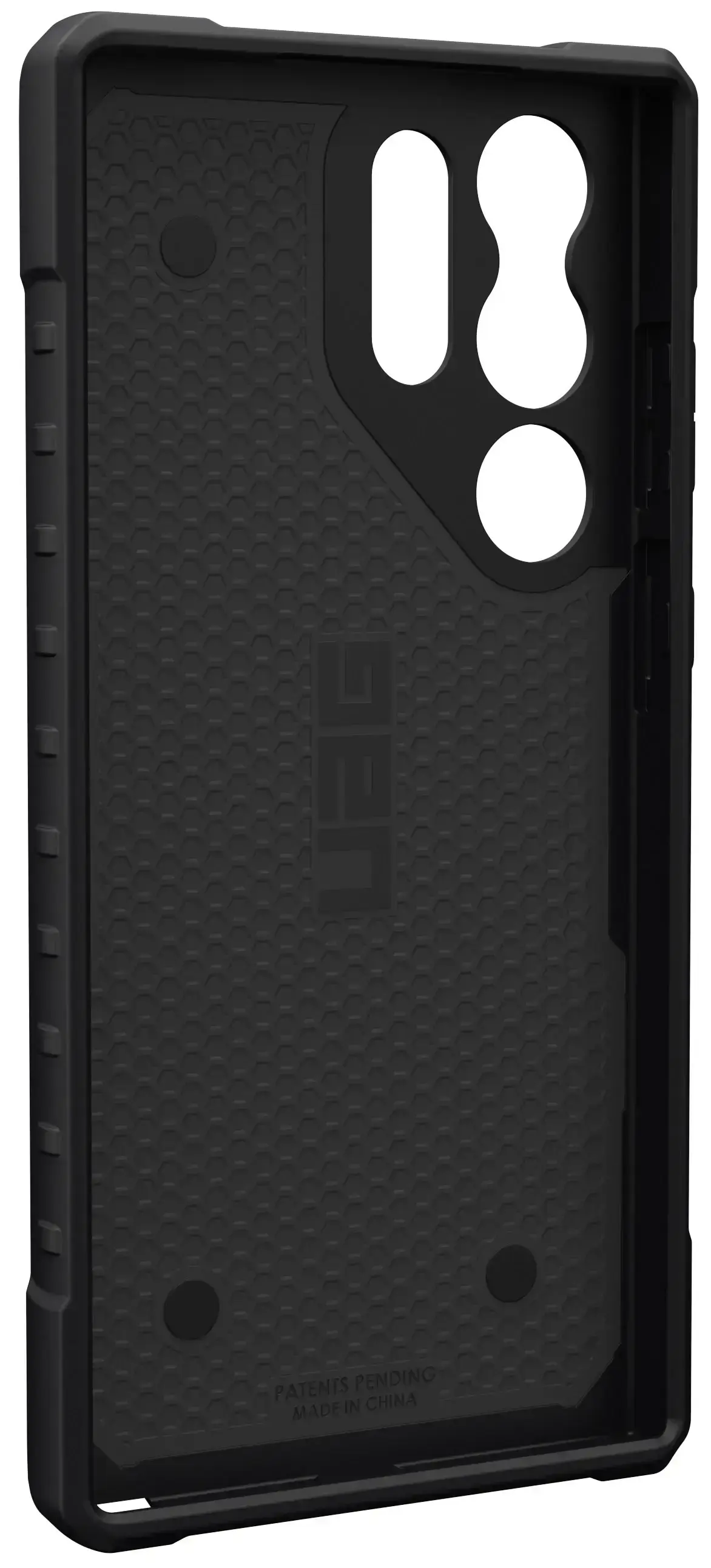 Чохол UAG Pathfinder SE Series Case for Samsung Galaxy S23 Ultra - Midnight Camo (214137114061)