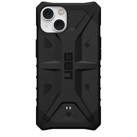 Чехол UAG Pathfinder Series Case for iPhone 14 - Black (114060114040)