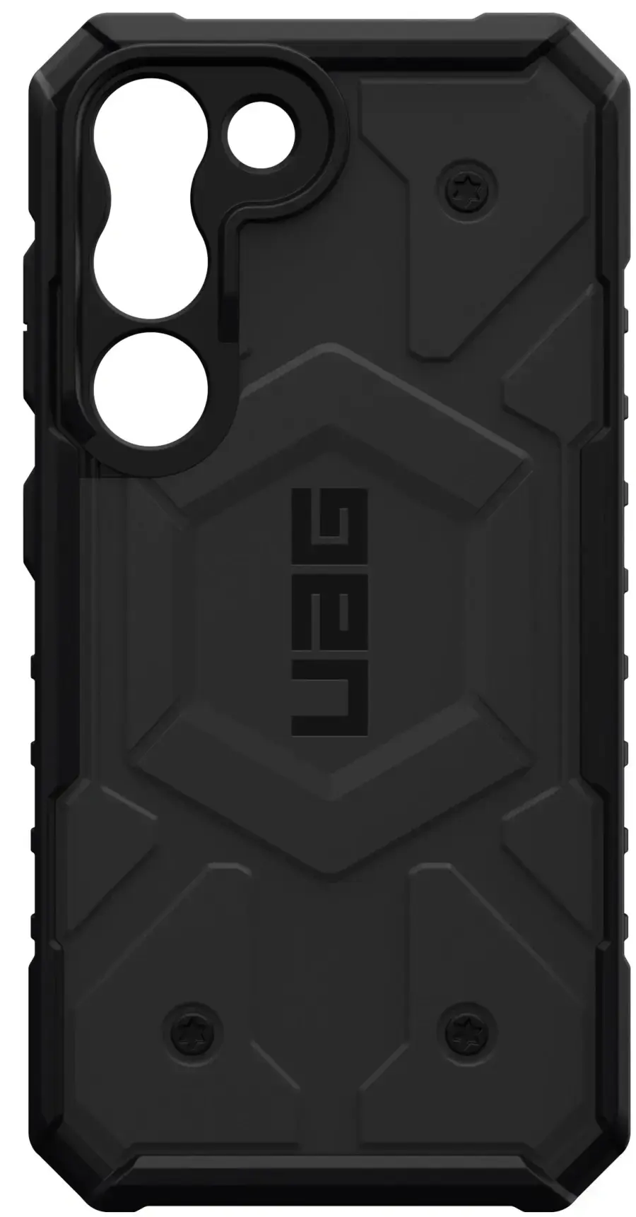 Чехол UAG Pathfinder Series Case for Samsung Galaxy S23 Plus - Black (214132114040)