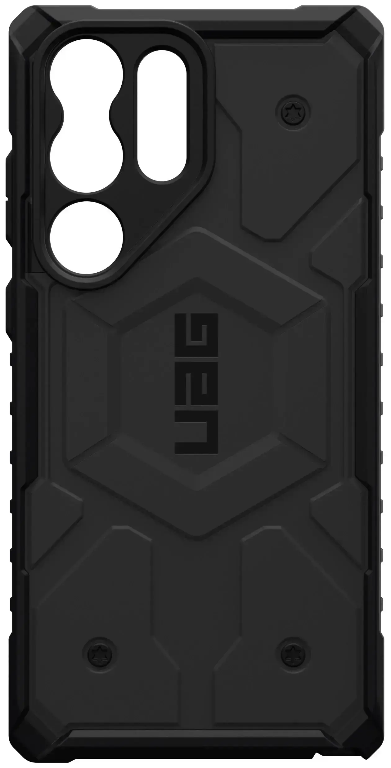Чохол UAG Pathfinder Series Case for Samsung Galaxy S23 Ultra - Black (214137114040)