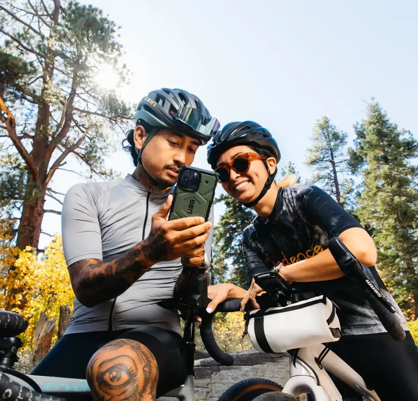 Чохол UAG Pathfinder Series Case with MagSafe for iPhone 14 Pro - Lilac (114054114646)