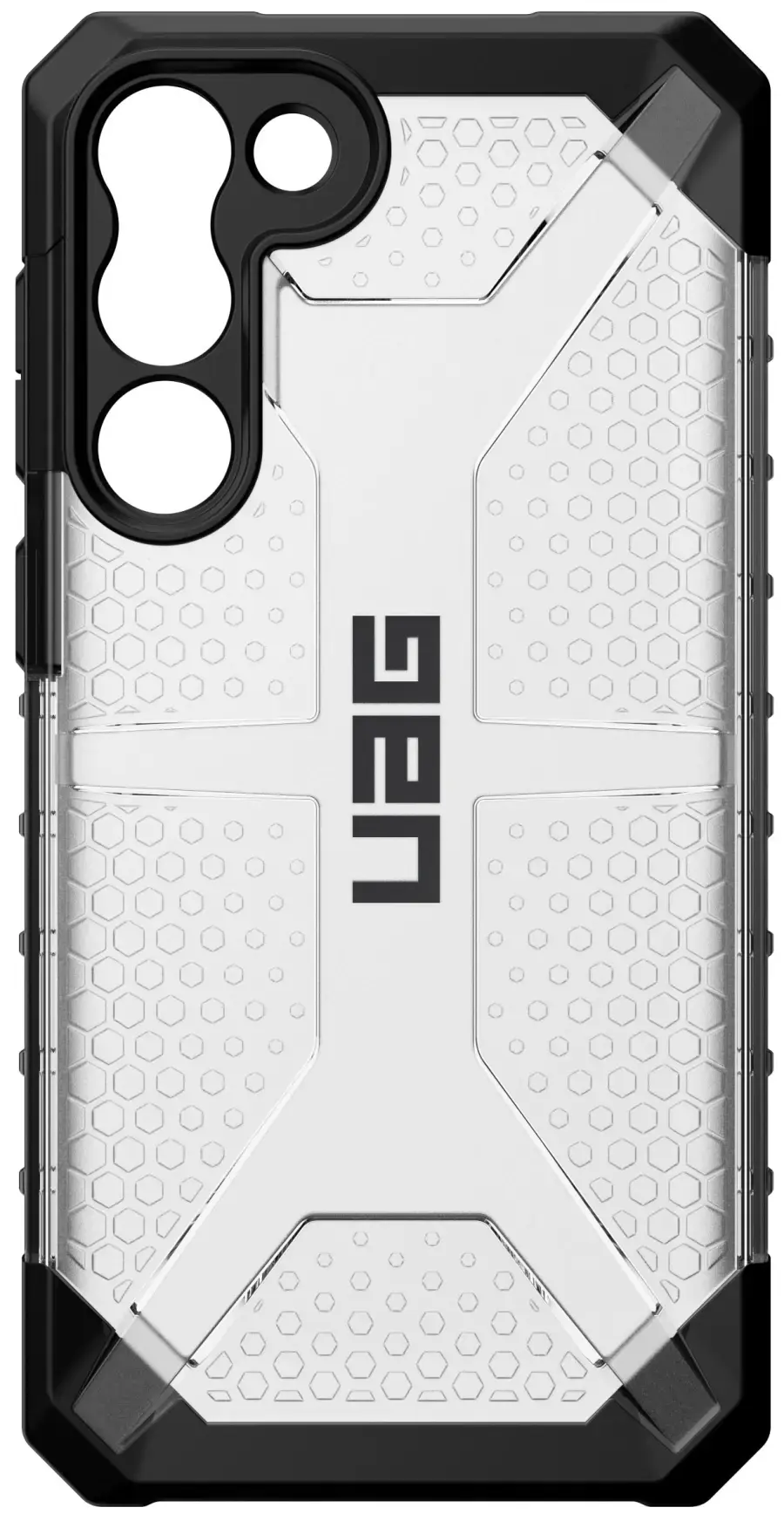Чехол UAG Plasma Series Case for Samsung Galaxy S23 Plus - Ice (214133114343)
