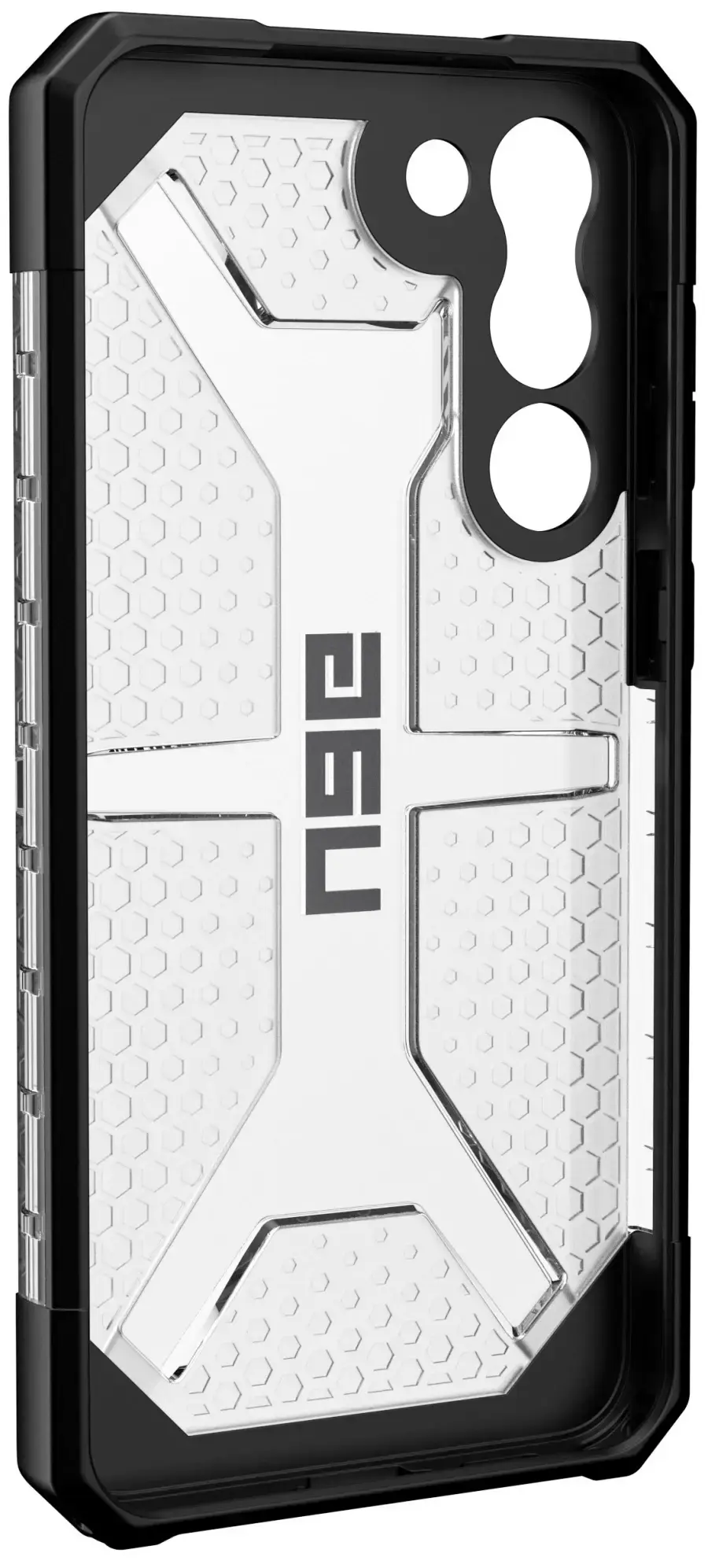 Чехол UAG Plasma Series Case for Samsung Galaxy S23 Plus - Ice (214133114343)