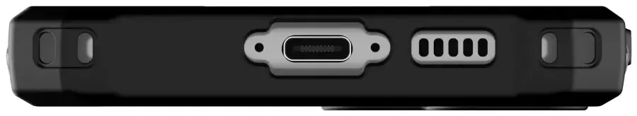 Чехол UAG Plasma Series Case for Samsung Galaxy S23 Plus - Ice (214133114343)