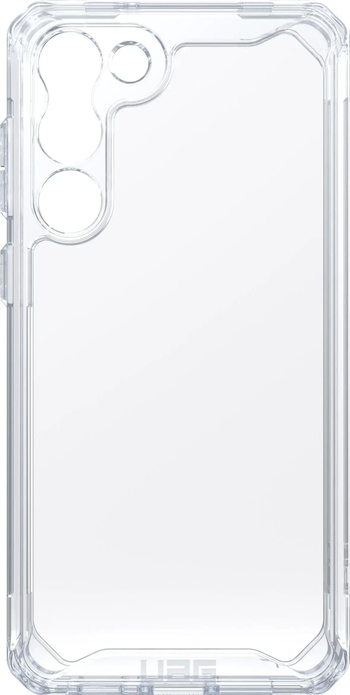 Чехол UAG Plyo Series Case for Samsung Galaxy S23 Plus - Ice (214134114343)