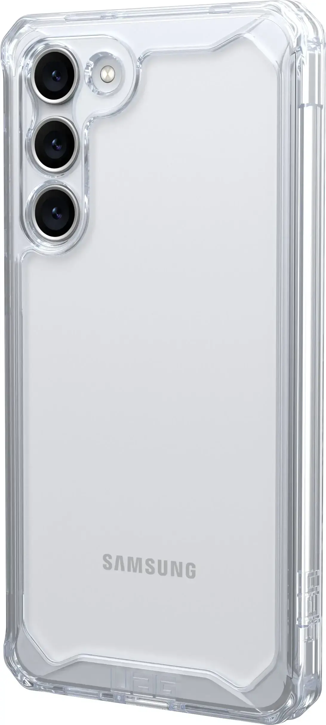 Чехол UAG Plyo Series Case for Samsung Galaxy S23 Plus - Ice (214134114343)