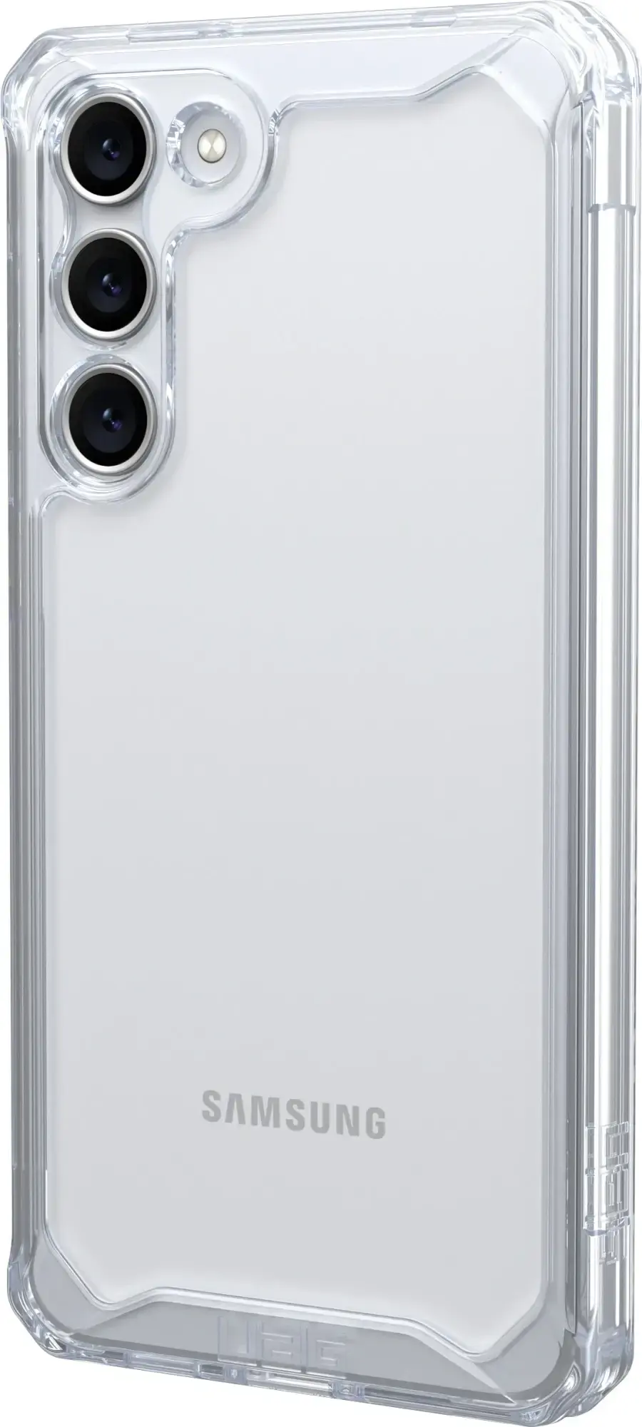 Чехол UAG Plyo Series Case for Samsung Galaxy S23 Plus - Ice (214134114343)
