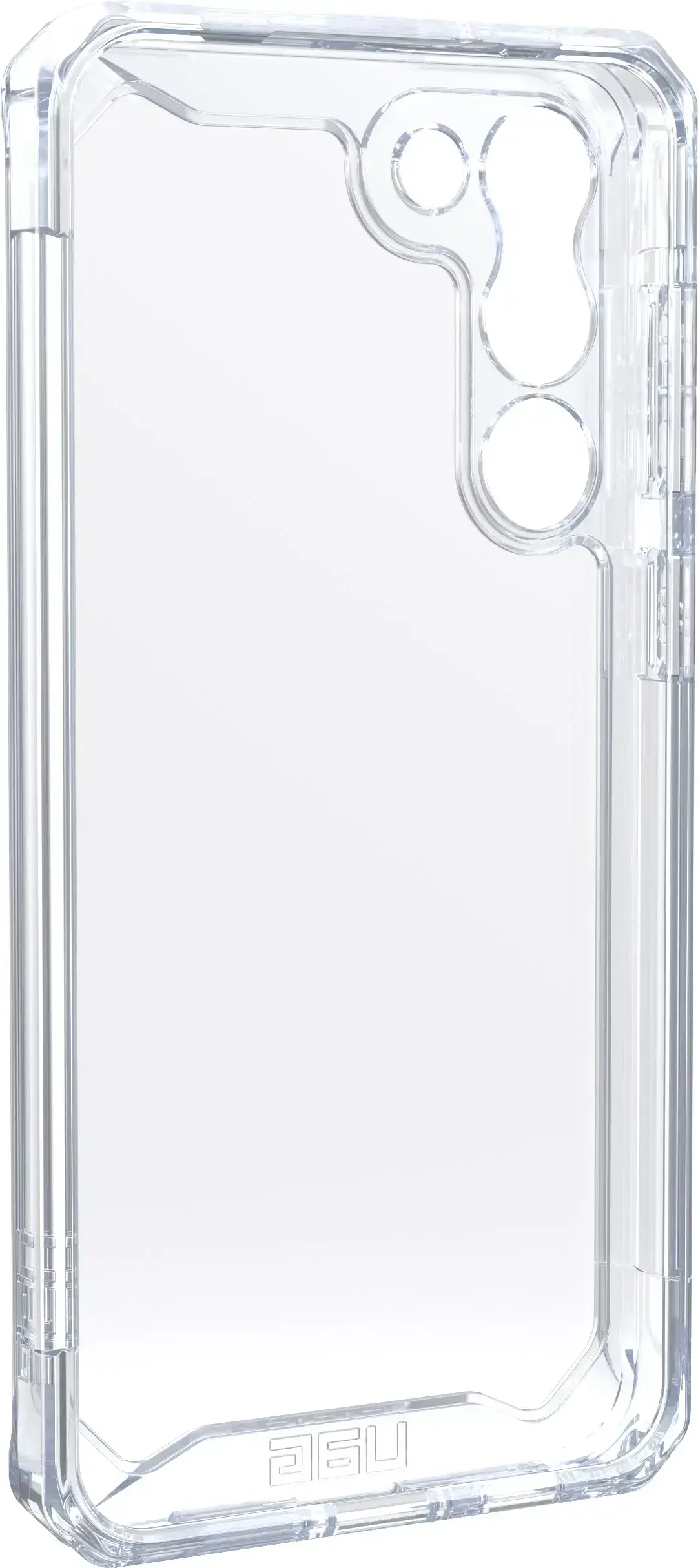Чехол UAG Plyo Series Case for Samsung Galaxy S23 Plus - Ice (214134114343)