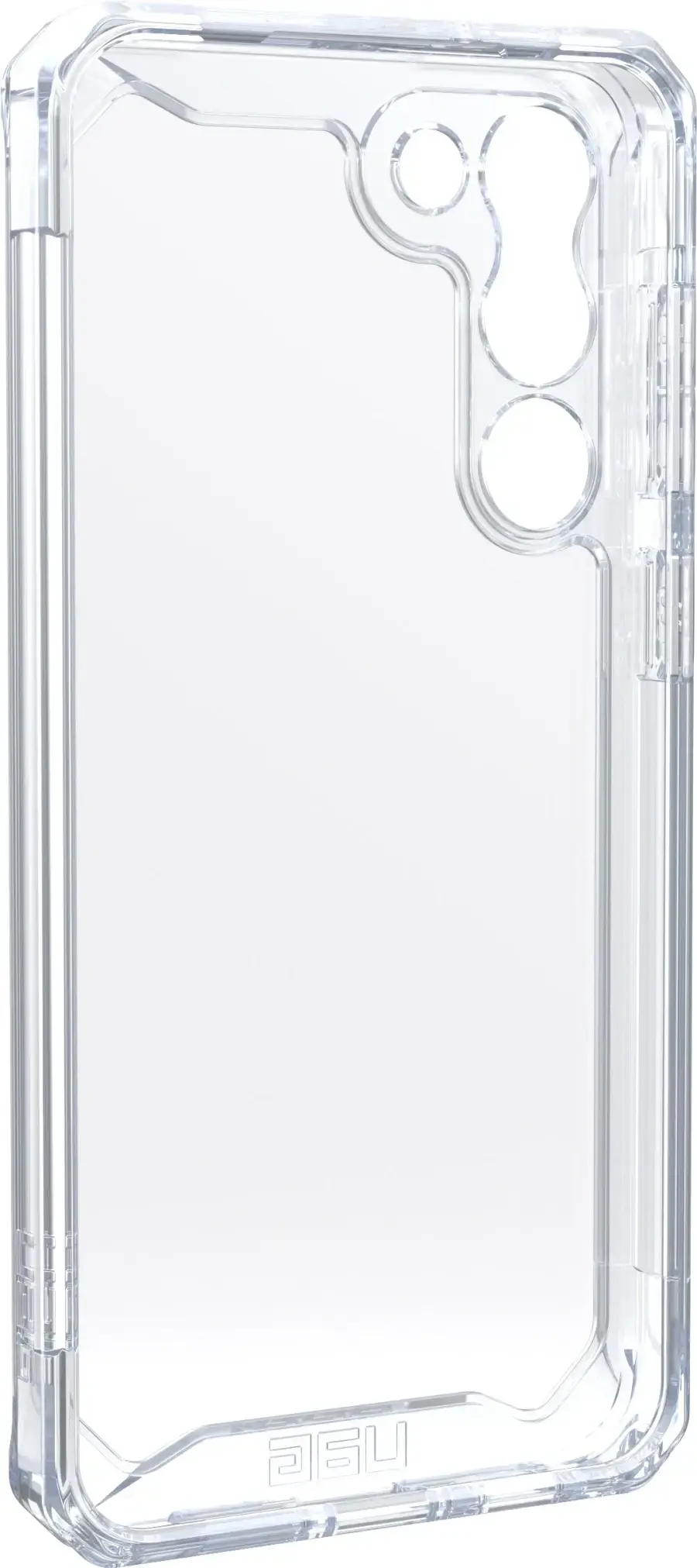 Чехол UAG Plyo Series Case for Samsung Galaxy S23 Plus - Ice (214134114343)