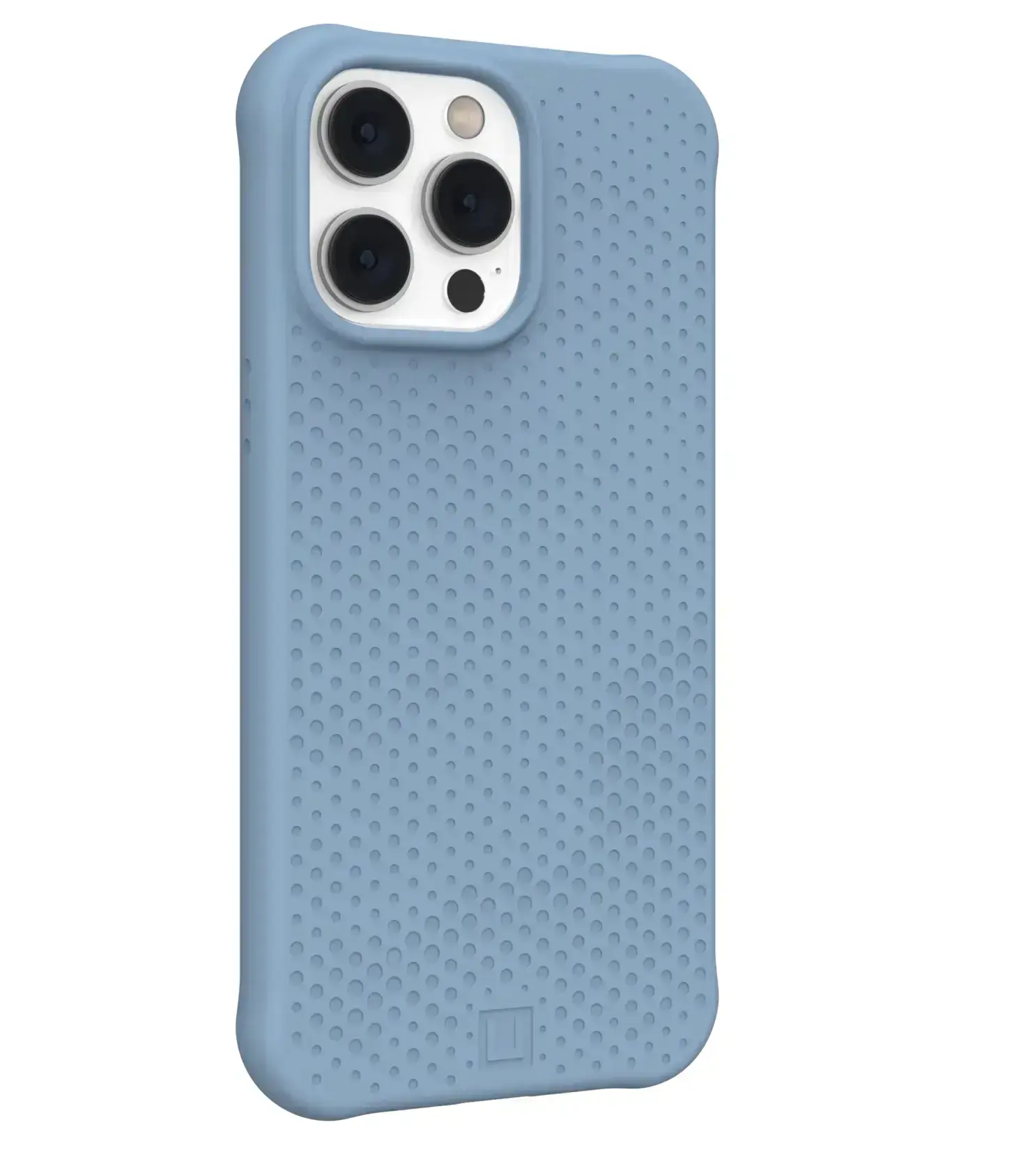 Чохол UAG [U] Dot Series Case with MagSafe for iPhone 14 Pro - Cerulean (114082315858)