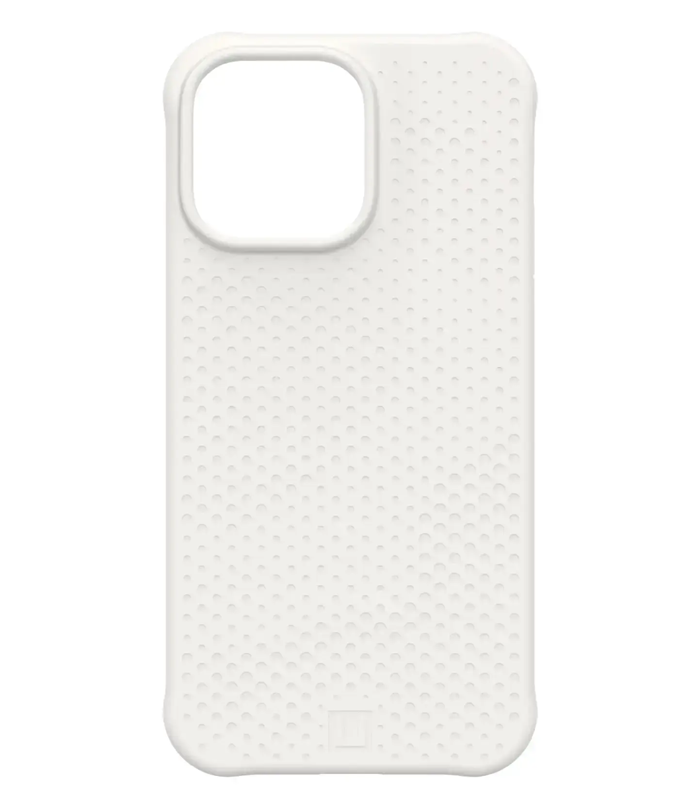 Чохол UAG [U] Dot Series Case with MagSafe for iPhone 14 Pro - Marshmallow (114082313535)
