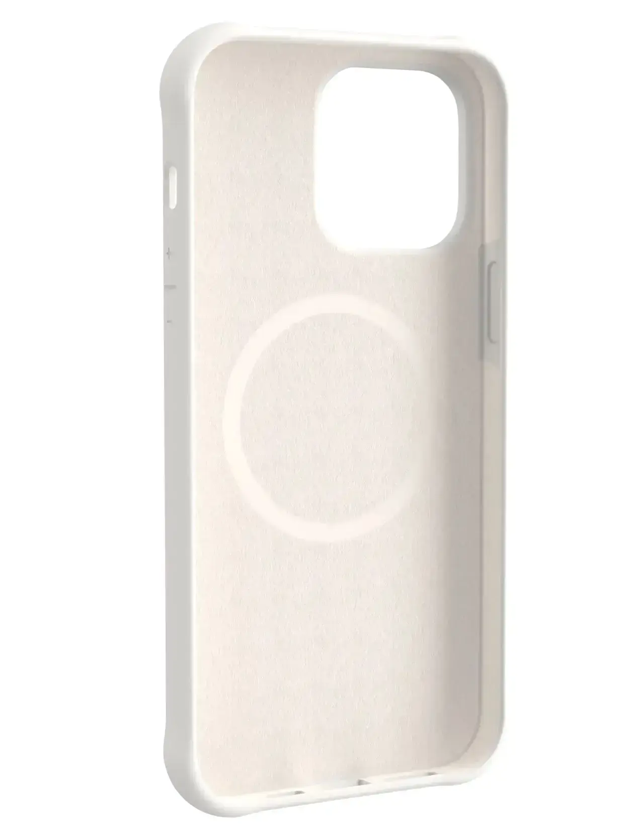 Чохол UAG [U] Dot Series Case with MagSafe for iPhone 14 Pro - Marshmallow (114082313535)