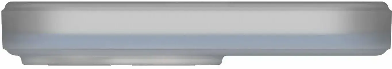 Чехол UAG [U] Lucent 2.0 Case with MagSafe for iPhone 14 Pro Max - Cerulean (114079315858)