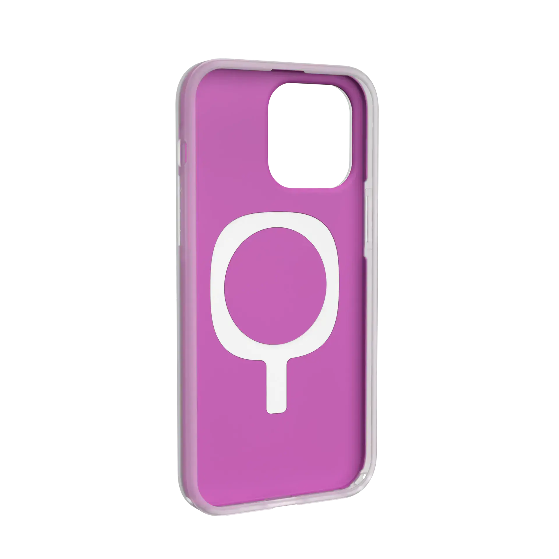 Чехол UAG [U] Lucent 2.0 Case with MagSafe for iPhone 14 Pro Max - Orchid (114079314054)
