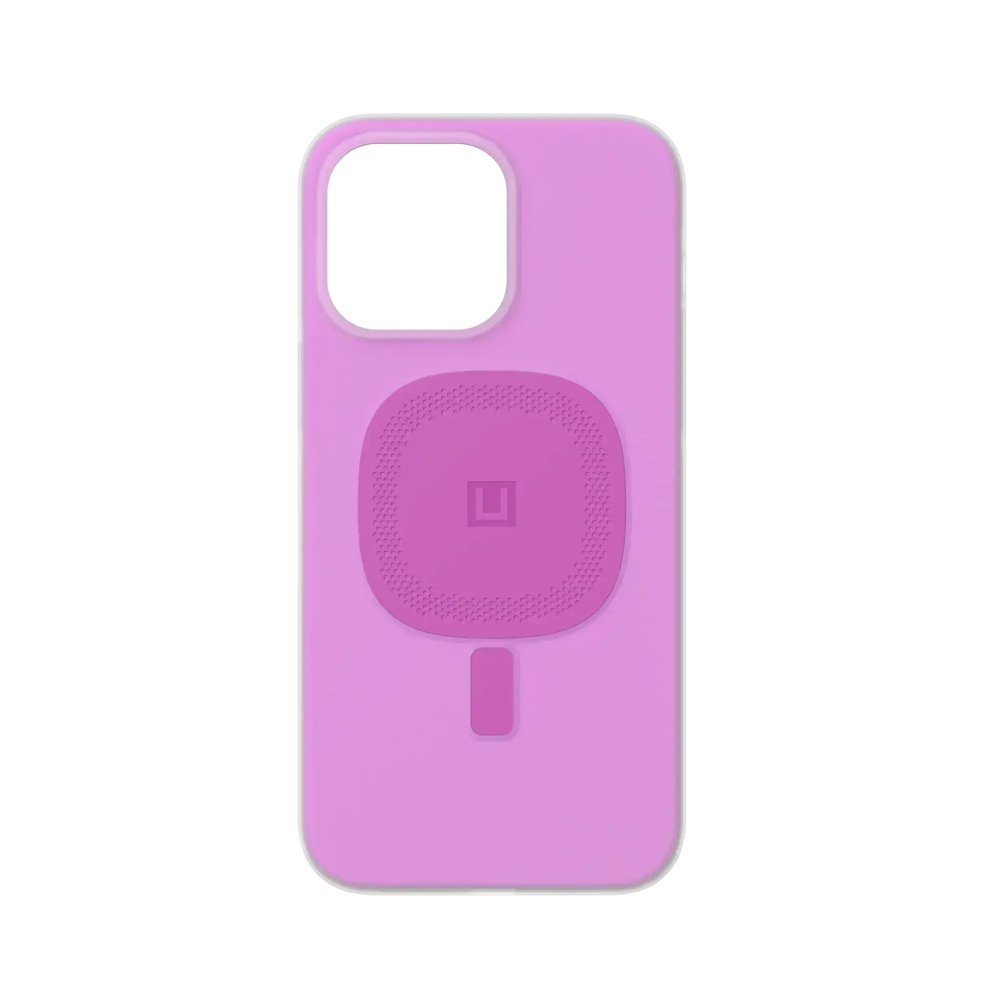 Чехол UAG [U] Lucent 2.0 Case with MagSafe for iPhone 14 Pro Max - Orchid (114079314054)