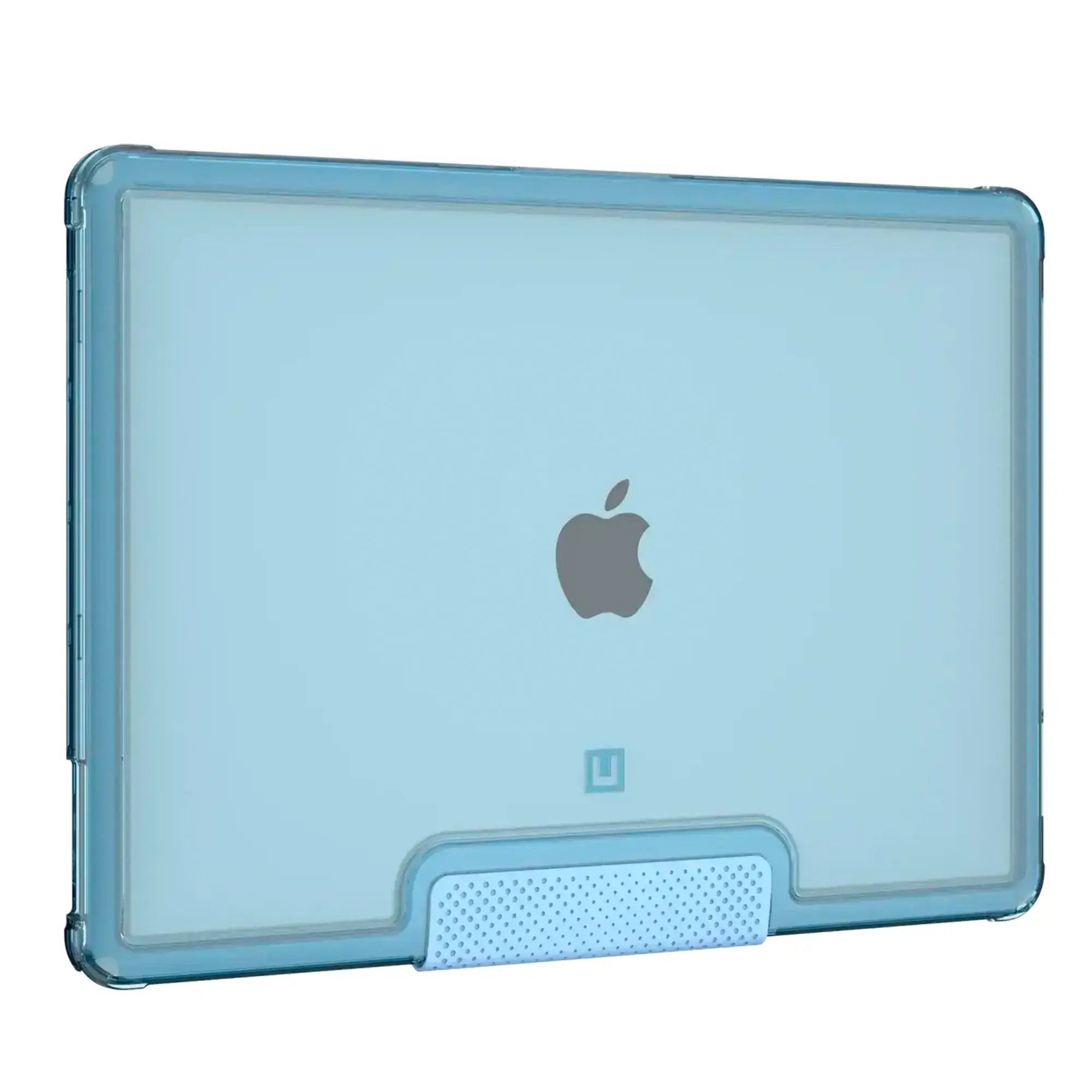 Чохол UAG [U] Lucent series case for MacBook Pro 13" [2020-2021 M1, 2022 M2] Cerulean (134006115858)