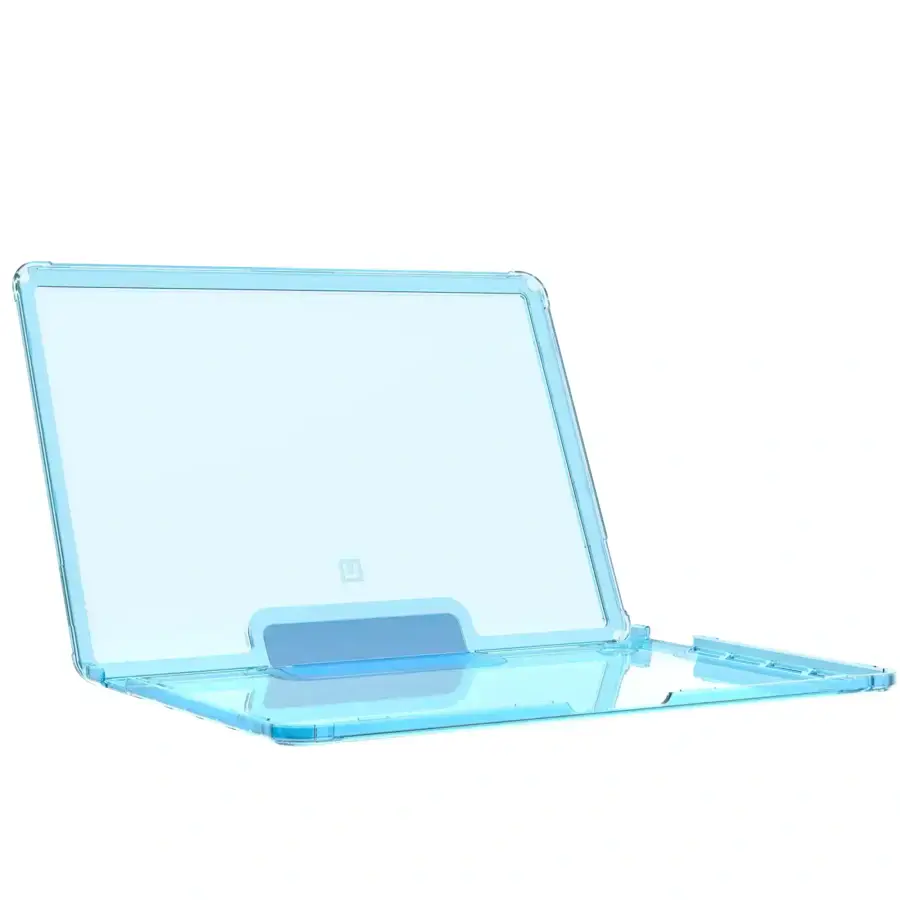 Чохол UAG [U] Lucent series case for MacBook Pro 13" [2020-2021 M1, 2022 M2] Cerulean (134006115858)