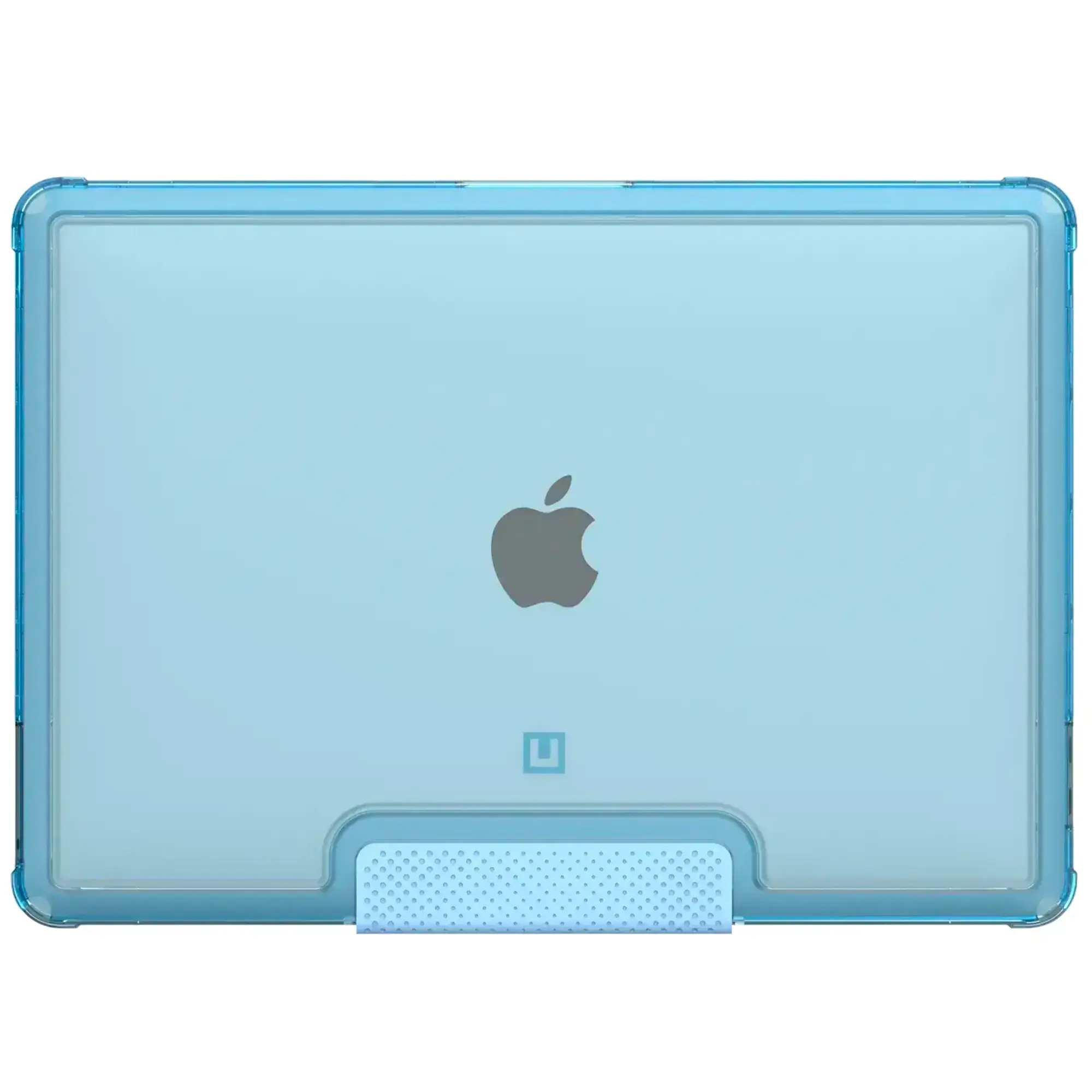Чохол UAG [U] Lucent series case for MacBook Pro 13" [2020-2021 M1, 2022 M2] Cerulean (134006115858)