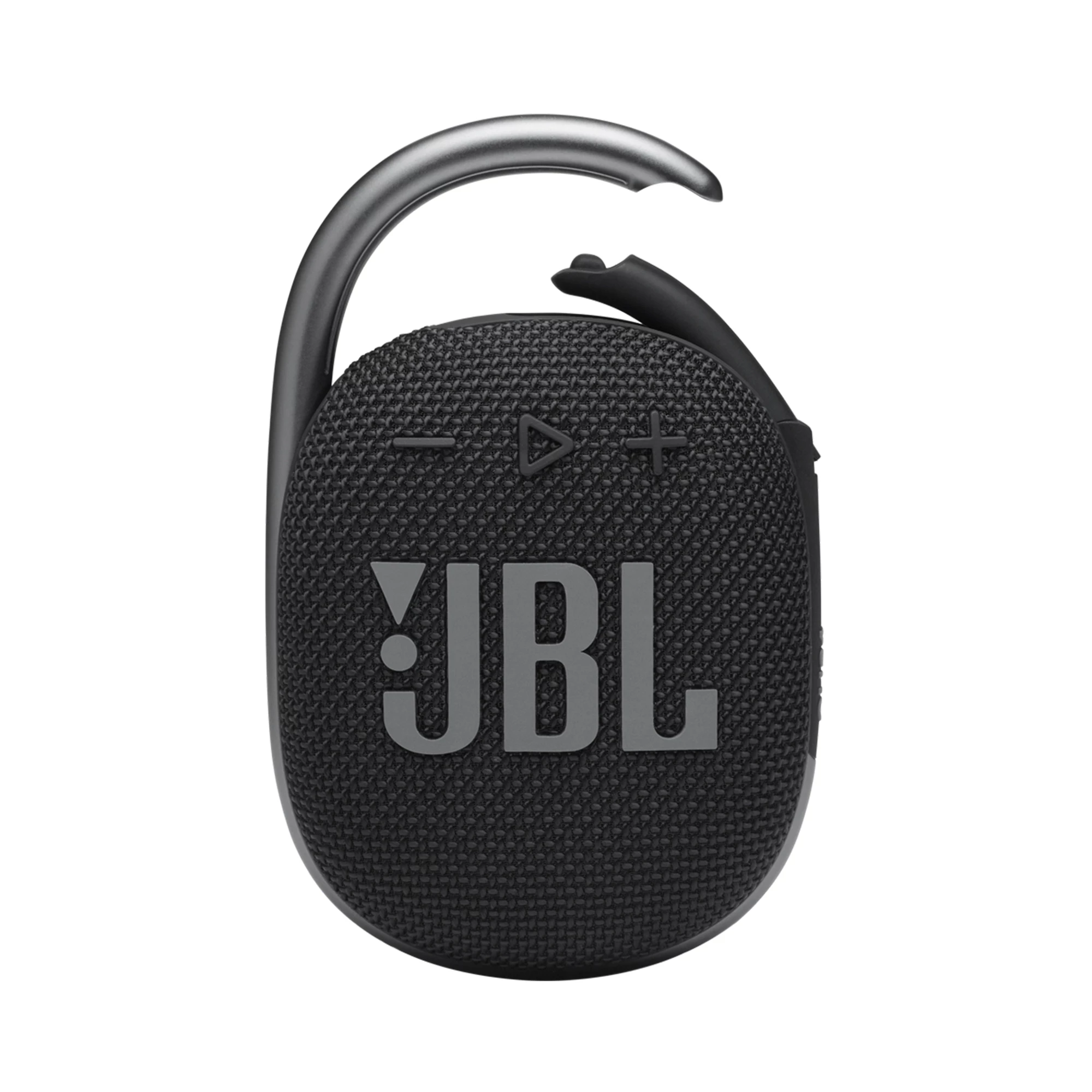 JBL Clip 4 - Black (JBLCLIP4BLK)