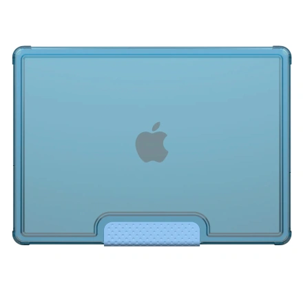 Чехол UAG [U] Lucent series case for MacBook Pro 14" Cerulean (134001115858)