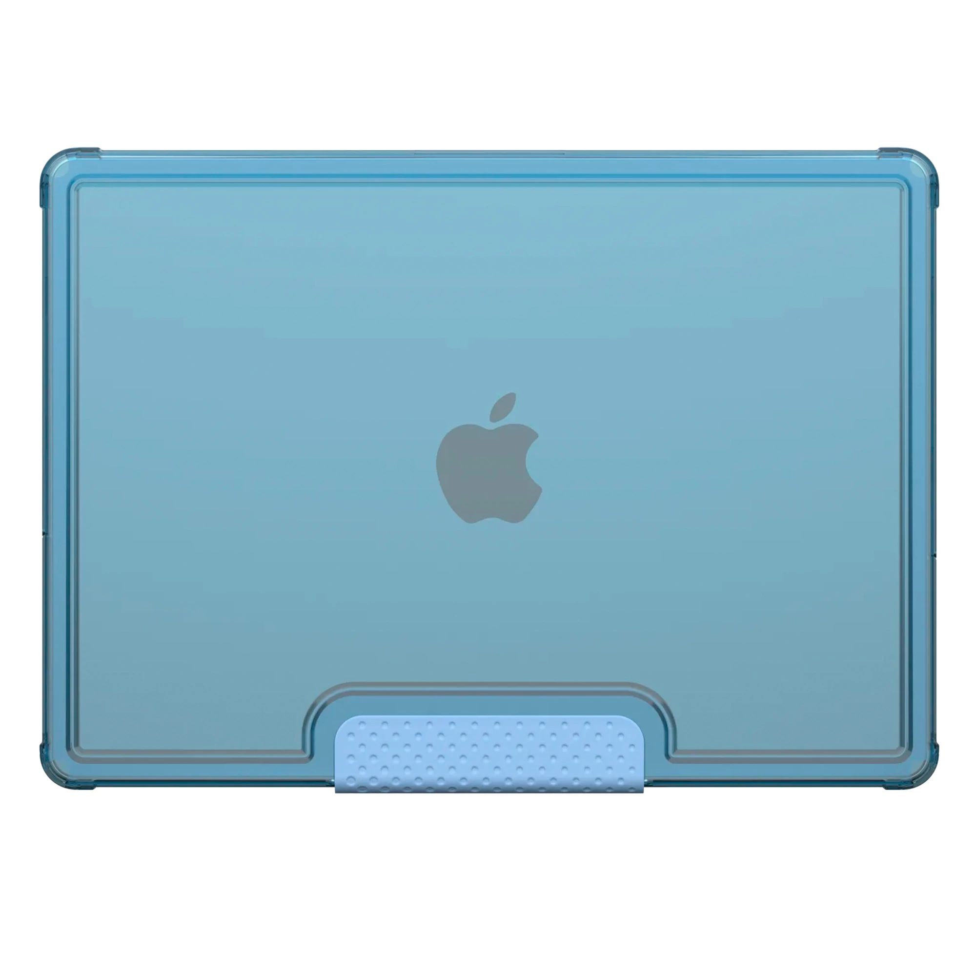Чохол UAG [U] Lucent series case for MacBook Pro 14" Cerulean (134001115858)