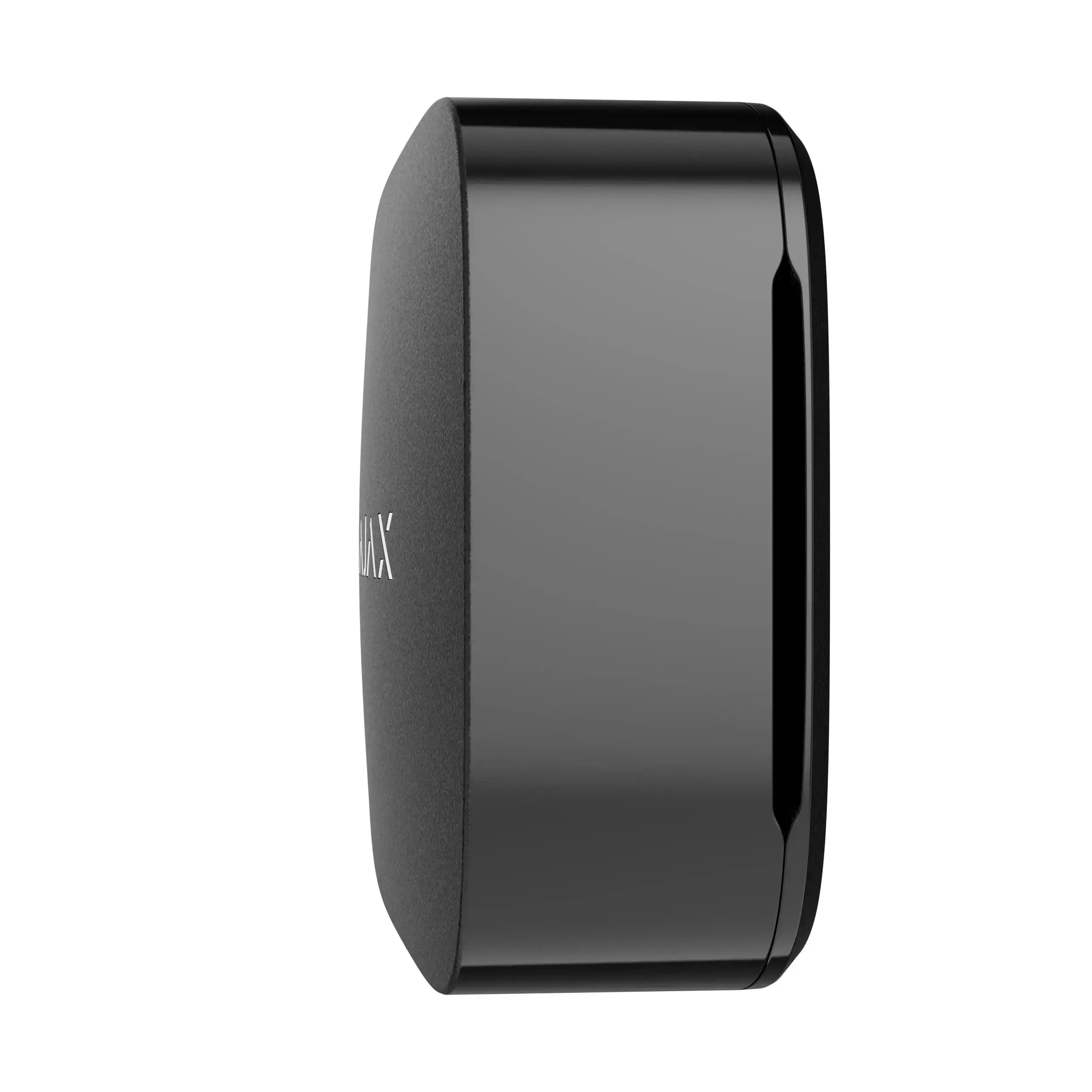 Датчик якості повітря AJAX LifeQuality Jeweler Black